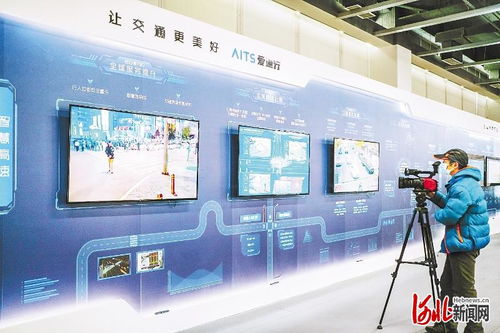 張家口躋身國家數(shù)據(jù)中心集群對(duì)手機(jī)軟件設(shè)計(jì)的深遠(yuǎn)影響