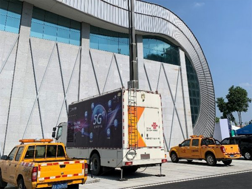 成都聯(lián)通5G網(wǎng)絡(luò)助力世警會(huì) 手機(jī)軟件設(shè)計(jì)的關(guān)鍵角色