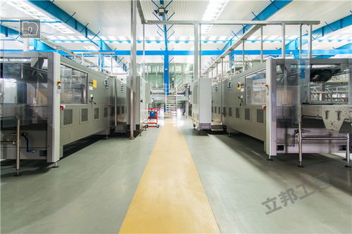 立邦工程涂裝助力杭州雪花啤酒廠項目 高質(zhì)量材料與數(shù)字化交付的完美結(jié)合