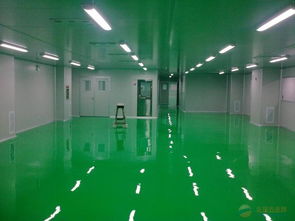 專業(yè)賦能制造業(yè)升級 廣東科耀凈化工程為塑膠五金廠打造高標(biāo)準(zhǔn)無塵車間